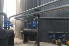 豆制品廢水處理